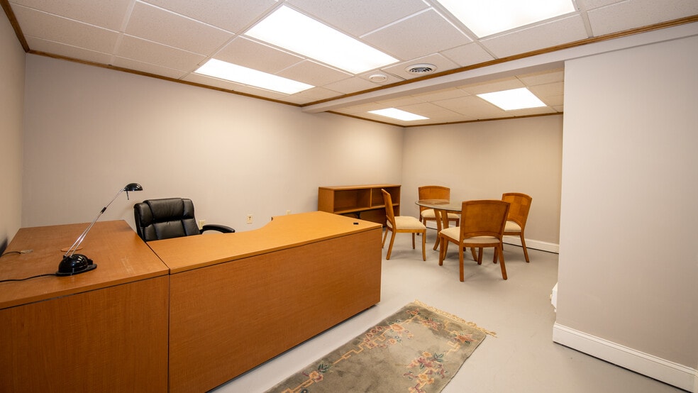 More Photos Of 124 John Robert Thomas Dr, Exton Loft Creative Space For Lease