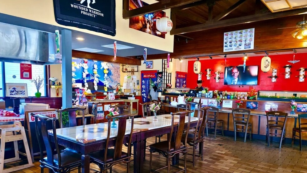 More Photos Of 660 Alderman Rd, Palm Harbor Fast Food For Sale