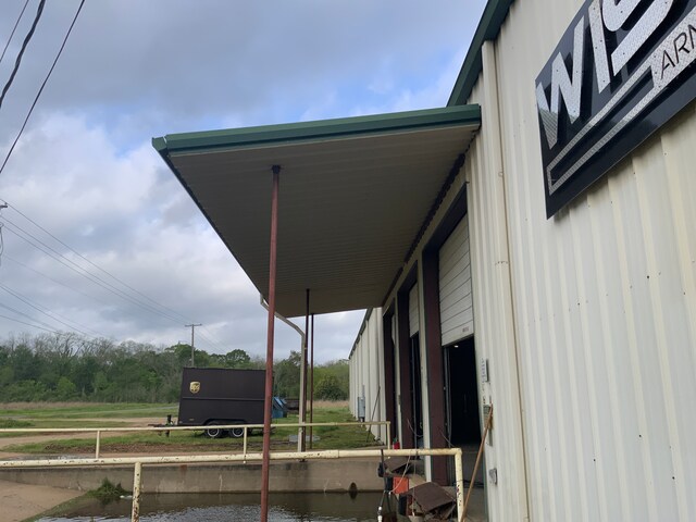 More Photos Of 2661 Coulee Crossing Rd, Woodworth Light Distribution For Sale