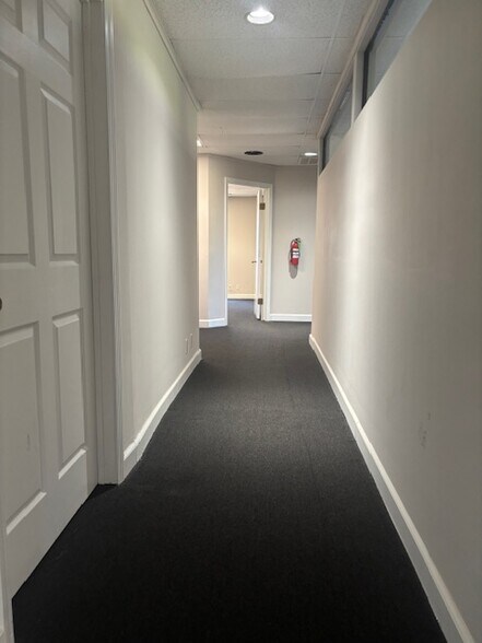 More Photos Of 4835 S Fulton Ave, Tulsa Medical For Lease