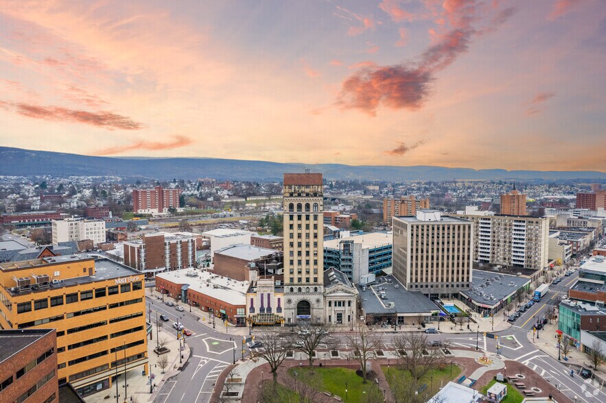 More Photos Of 67-69 Public Sq, Wilkes Barre Office Residential For Lease