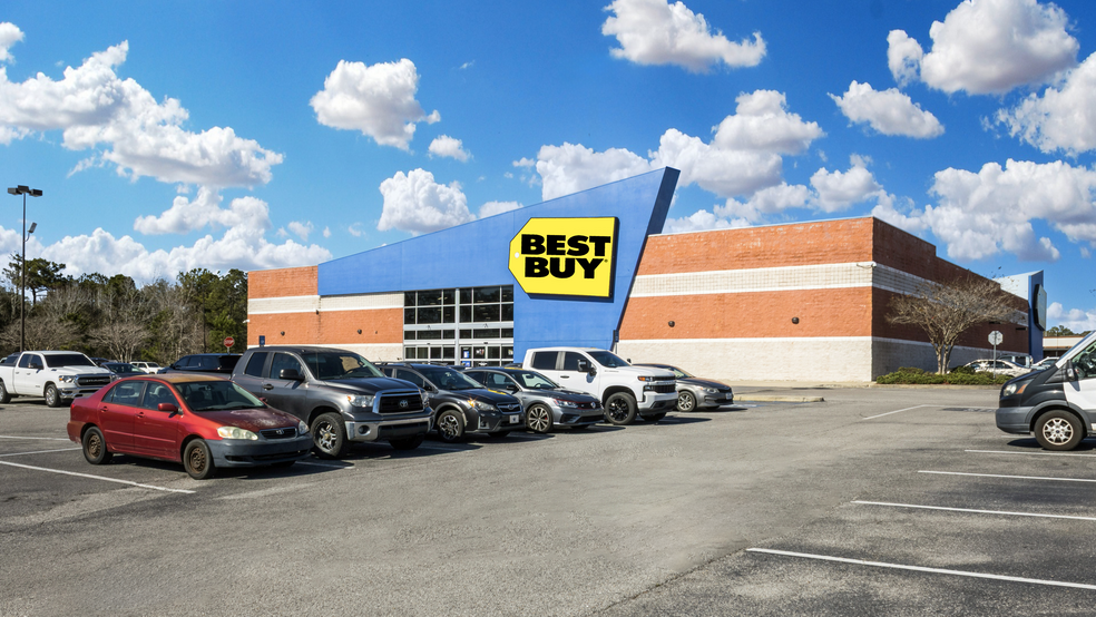 Primary Photo Of 10545 Highway 49, Gulfport Freestanding For Sale