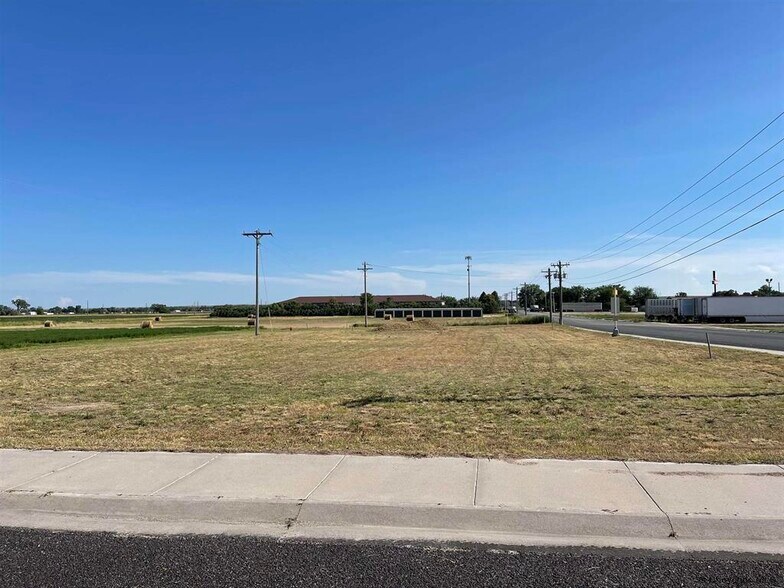 More Photos Of TBD East P St, Torrington Land For Sale