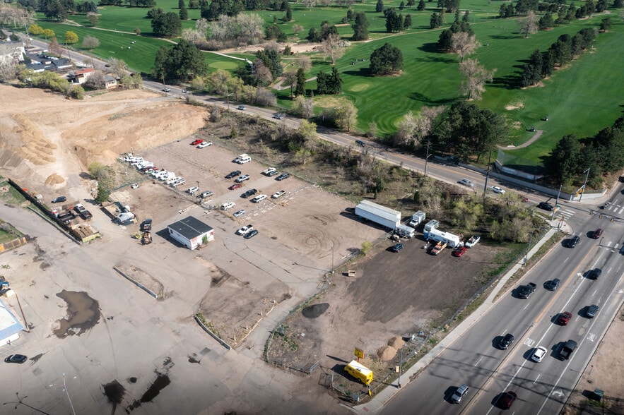 More Photos Of 5200 Sheridan Blvd, Denver Land For Sale