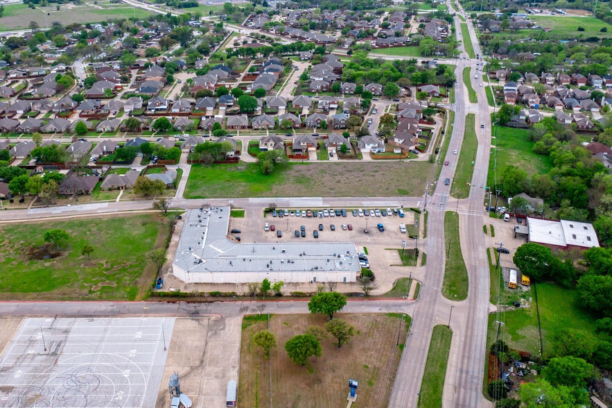 More Photos Of 3110 Hayman Dr, Garland Land For Sale
