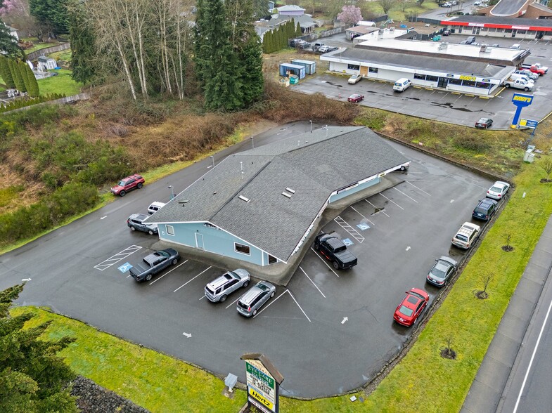 More Photos Of 10202 149th St E, Puyallup Office Residential For Sale