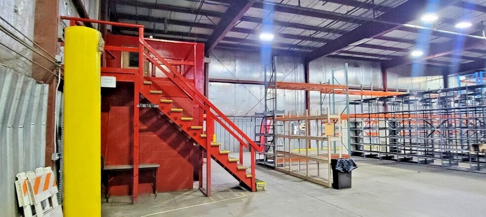 More Photos Of 515 2nd St S, La Crosse Industrial For Lease