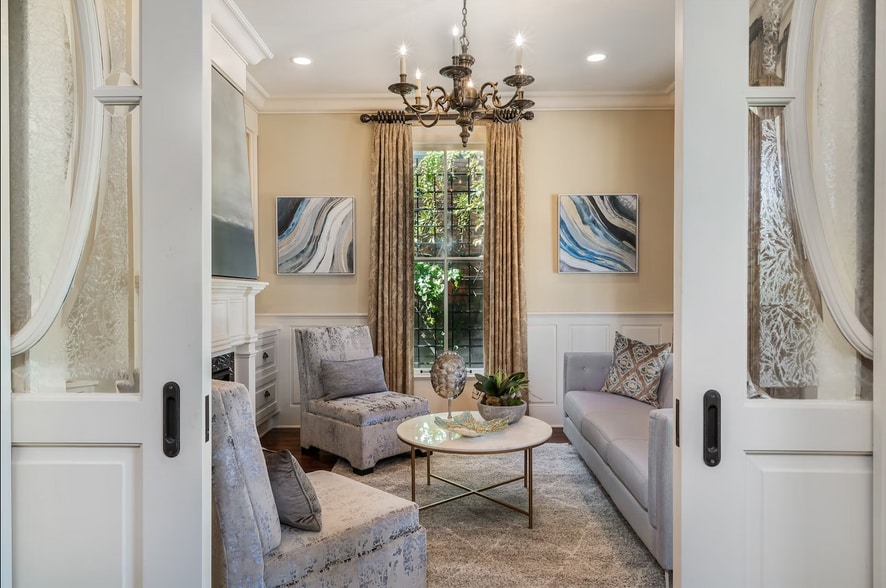 More Photos Of 2315 Routh St, Dallas Office Residential For Sale