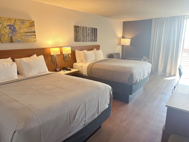 More Photos Of , Fort Collins Hospitality For Sale