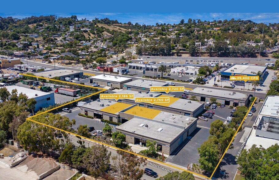 More Photos Of 2942 Industry St, Oceanside Unknown For Lease