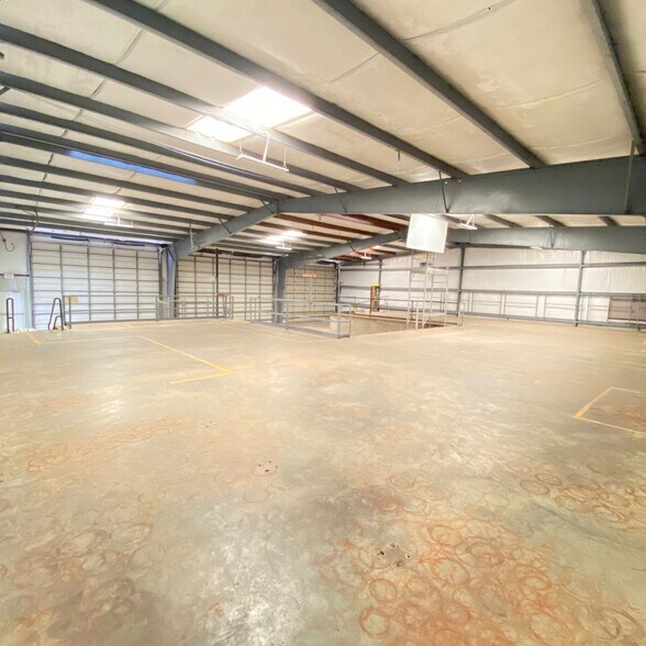 More Photos Of 3001 FM 1765, Texas City Warehouse For Sale