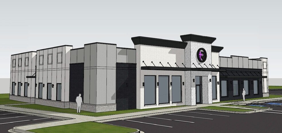 Primary Photo Of 3715 Bradfordville Rd, Tallahassee Medical For Lease