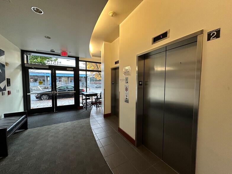 More Photos Of 1515 NW 18th Ave, Portland Medical For Lease
