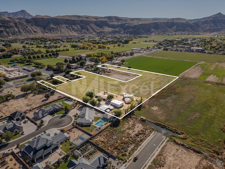 More Photos Of 896 S 700 W, Hurricane Land For Sale