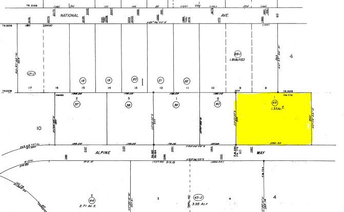 More Photos Of 1983-1987 Alpine Way, Hayward Warehouse For Lease