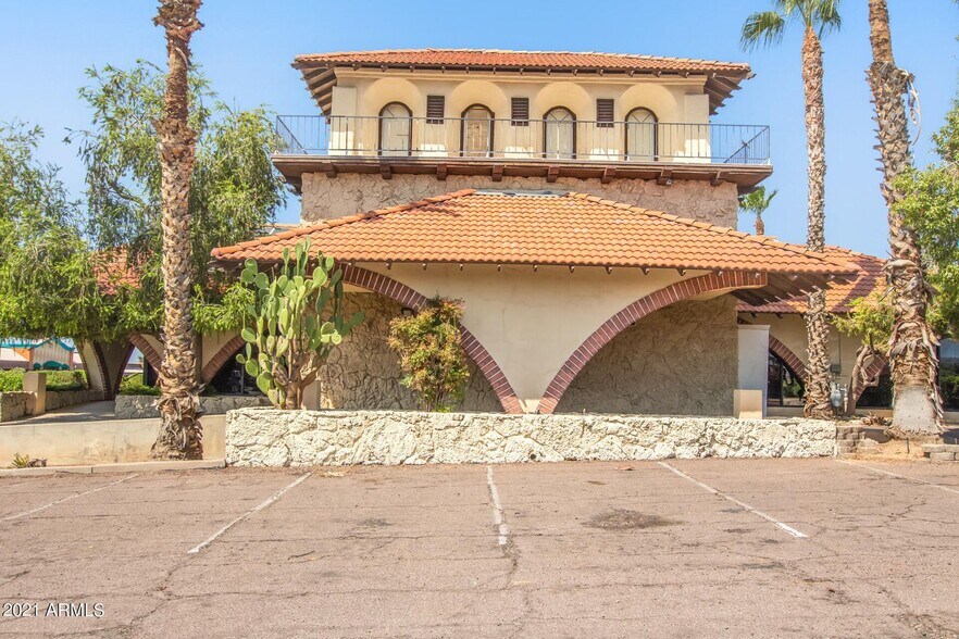 More Photos Of 6315 E Main St, Mesa Medical For Lease
