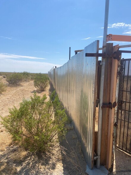 More Photos Of Lone Butte Rd. Rd @ Rosewood Blvd, Mojave Land For Sale