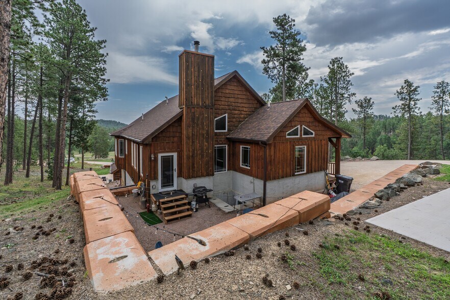 More Photos Of 13310 Silver Mountain Rd, Rapid City Hospitality For Sale