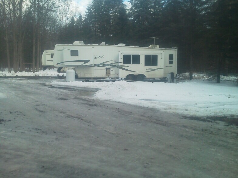 More Photos Of 4832 Route 155, Port Allegany Warehouse For Sale