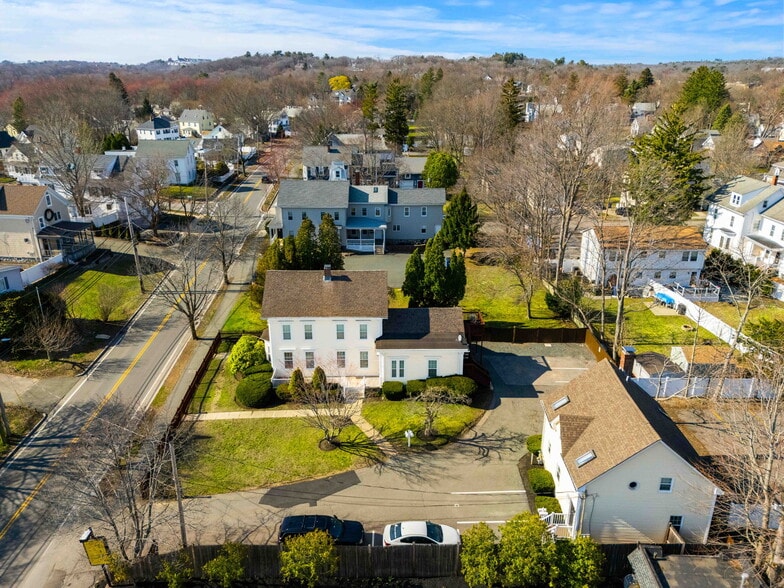 More Photos Of 130 Pine St, Danvers Apartments For Sale