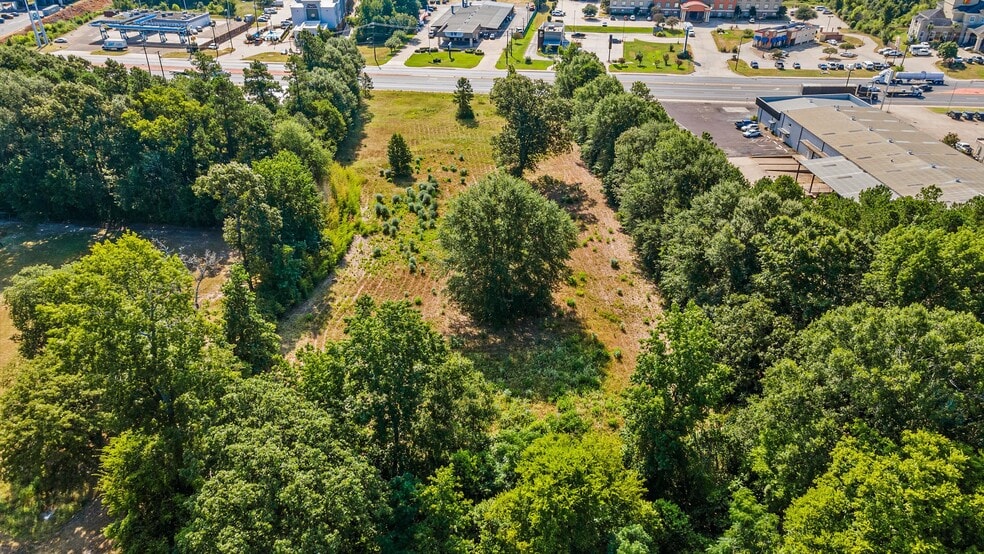 More Photos Of 3710 South St, Nacogdoches Land For Sale