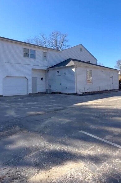 More Photos Of 430 Highland Ave, Cheshire Office For Lease