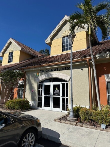 Primary Photo Of 9510 Corkscrew Palms Cir, Estero Storefront Retail Office For Lease