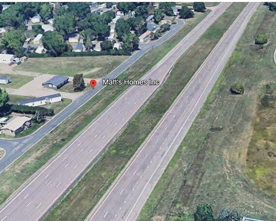 More Photos Of 9550 Central Ave NE, Blaine Land For Sale