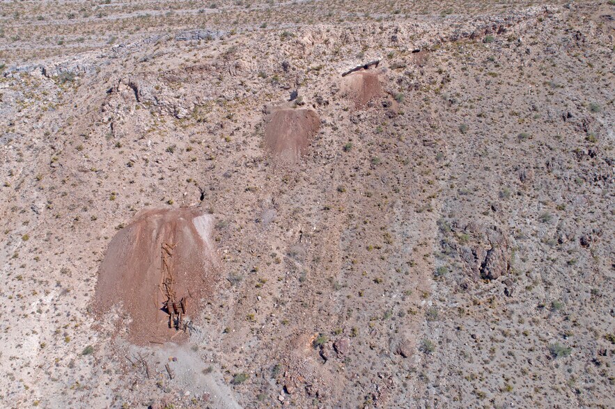 More Photos Of 9 Clark Mountain Rd, Baker Land For Sale