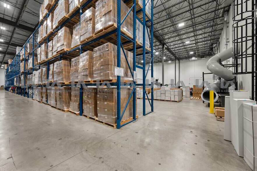 More Photos Of 3548 191 St, Surrey Warehouse For Sale