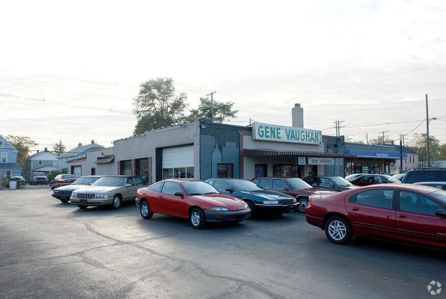 More Photos Of 808 Parsons Ave, Columbus Freestanding For Sale