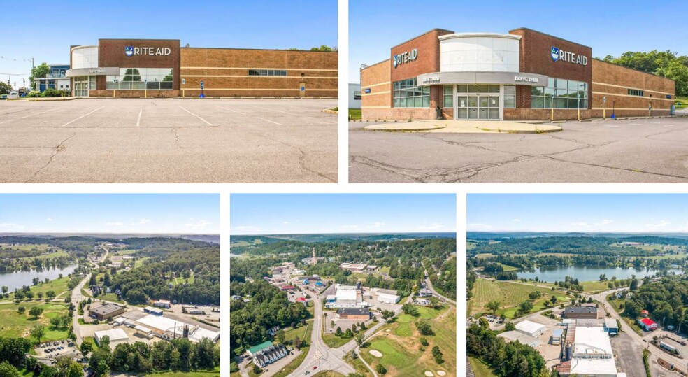 More Photos Of 801 Grow Ave, Montrose Drugstore For Sale