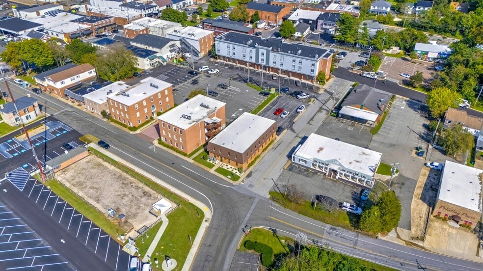 More Photos Of 41670 Courthouse Dr, Leonardtown Office For Sale