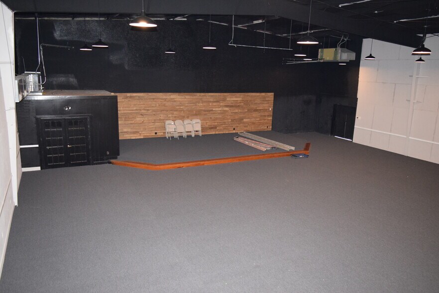 More Photos Of 37092 Miller Rd, Prairieville Industrial For Lease