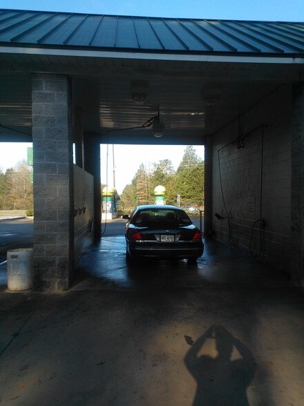 More Photos Of 8146 Highway 85, Riverdale Specialty For Sale