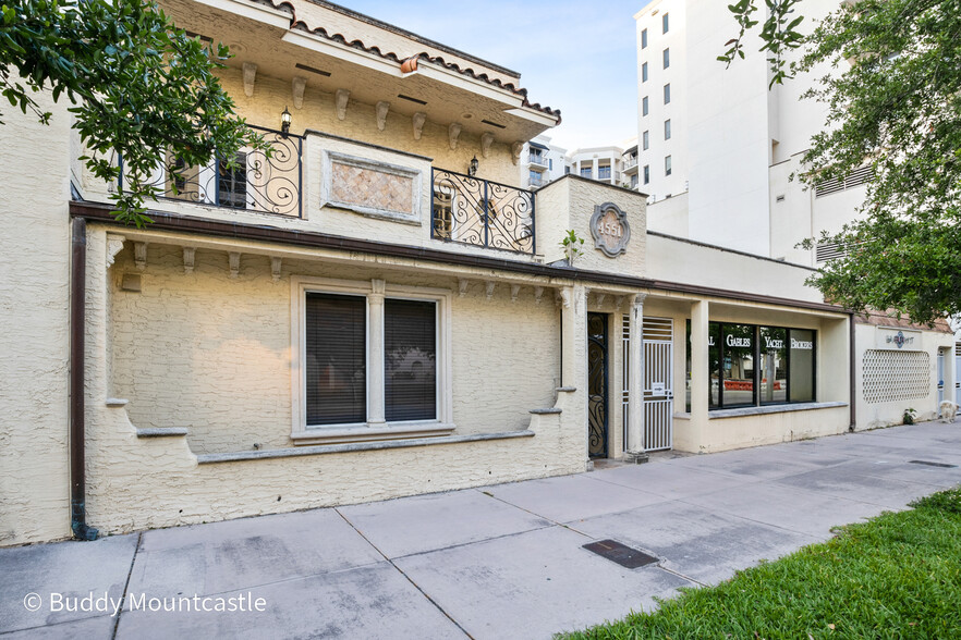 Primary Photo Of 4551 Ponce De Leon Blvd, Coral Gables Medical For Lease