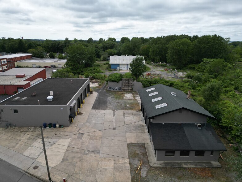 More Photos Of 200 Military Rd, Buffalo Warehouse For Sale