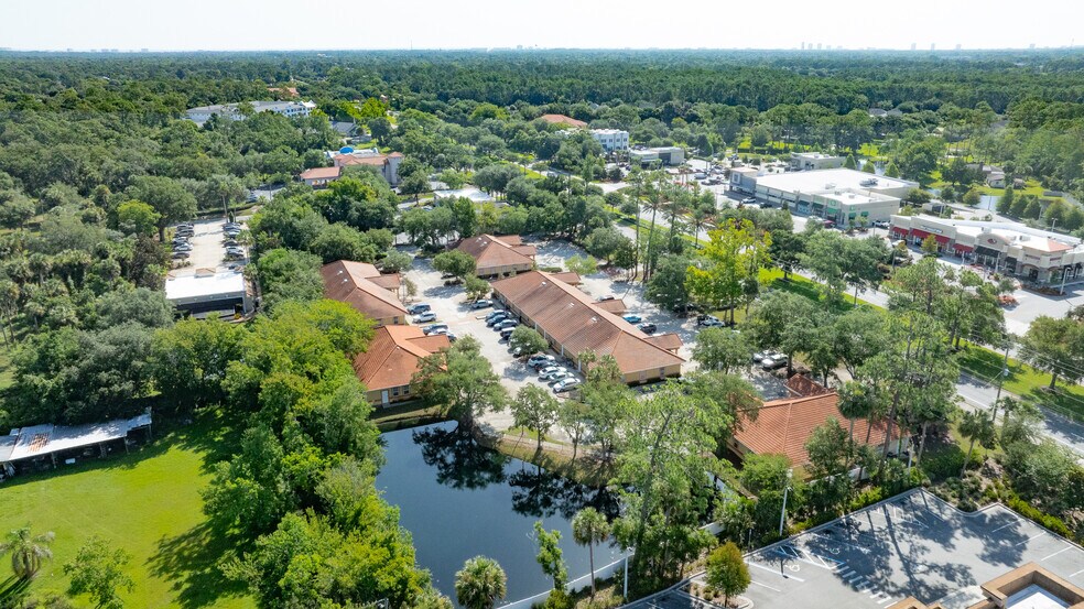 More Photos Of 1275 W Granada Blvd, Ormond Beach Office For Lease