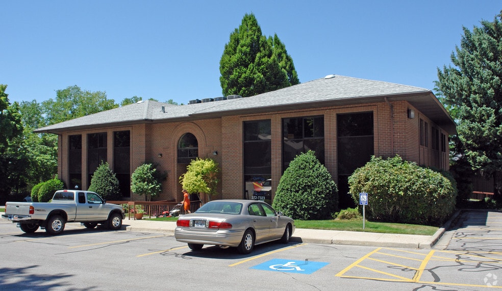 More Photos Of 4527 S 2300 E, Salt Lake City Office For Lease