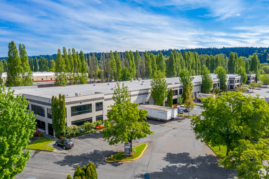 Primary Photo Of 15540 Woodinville-Redmond Rd NE, Woodinville Warehouse For Lease