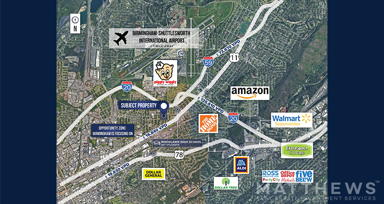 More Photos Of 937 52nd Pl N, Birmingham Multifamily For Sale