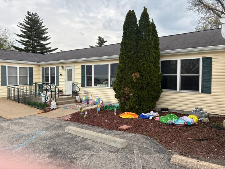 More Photos Of 2451 Willott Rd, Saint Peters Daycare Center For Sale