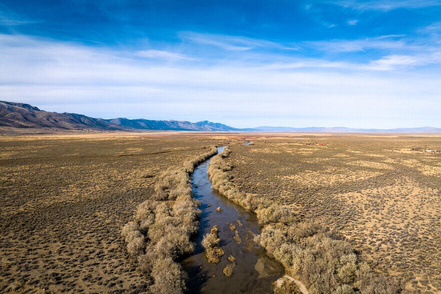 Primary Photo Of 737-455 Herlong Access Rd, Doyle Land For Sale