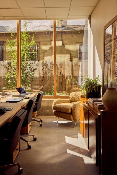 More Photos Of 1515 E Cesar Chavez St, Austin Coworking Space