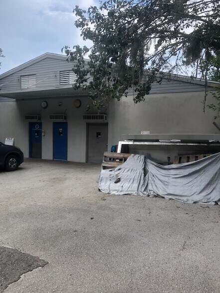 More Photos Of 2767 Clydo Rd, Jacksonville Industrial For Sale