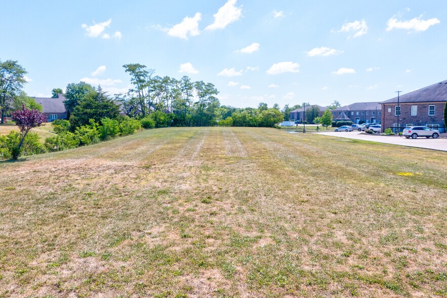 More Photos Of 850 NW Washington blvd, Hamilton Land For Sale