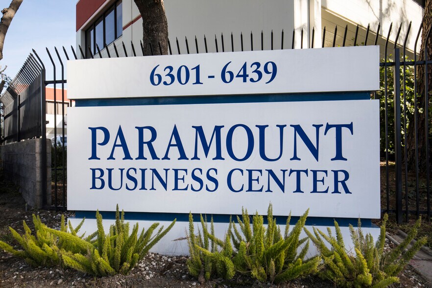 More Photos Of 6407-6419 Alondra Blvd, Paramount Warehouse For Sale
