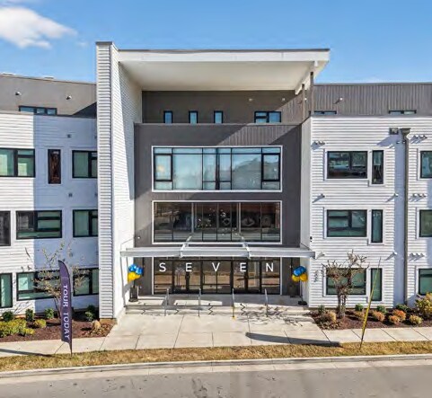 More Photos Of 4040 Travis Dr, Nashville Apartments For Sale