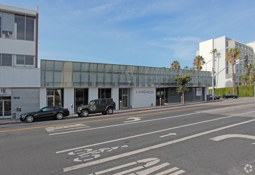 More Photos Of 1916 Main St, Santa Monica Loft Creative Space For Lease