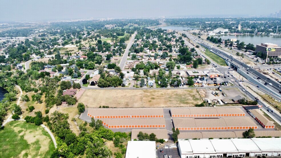 More Photos Of 6109 W 48th Ave, Wheat Ridge Land For Sale
